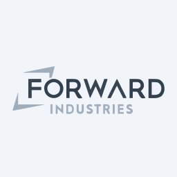Forward Industries Inc. Logo