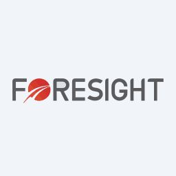 Foresight Autonomous Holdings Ltd Sponsored ADR Logo