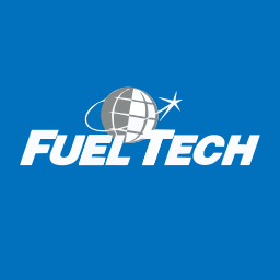 Fuel Tech, Inc. Logo