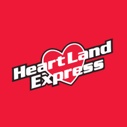 Heartland Express, Inc. Logo