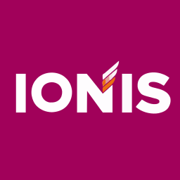 Ionis Pharmaceuticals, Inc. Logo