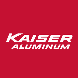 Kaiser Aluminum Corporation Logo
