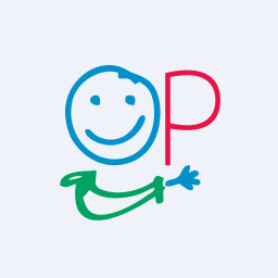 OrthoPediatrics Corp. Logo
