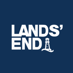 Lands' End, Inc. Logo