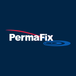 Perma-Fix Environmental Services, Inc. Logo