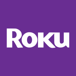 Roku, Inc. Class A Logo