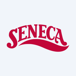 Seneca Foods Corporation Class B Logo