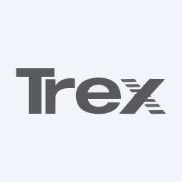 Trex Company, Inc. Logo