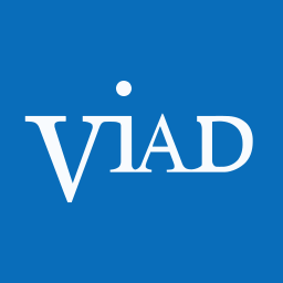 Viad Corp Logo