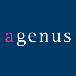 Agenus Inc. Logo