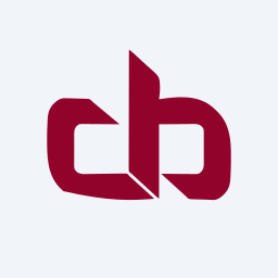 CB Financial Services, Inc. Logo