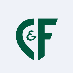 C&F Financial Corporation Logo