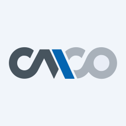 Columbus McKinnon Corporation Logo