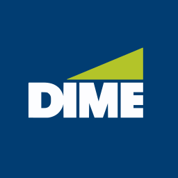 Dime Community Bancshares Logo