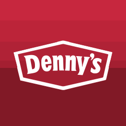 Denny's Corporation Logo