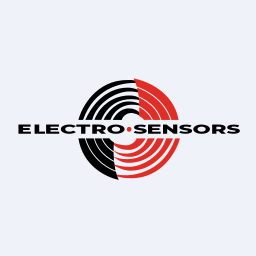 Electro-Sensors, Inc. Logo