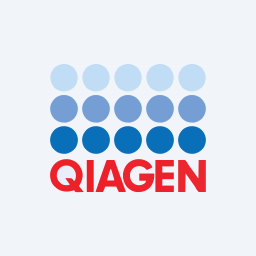 QIAGEN NV Logo