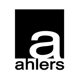 Ahlers Logo