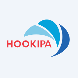 Hookipa Pharma, Inc. Logo