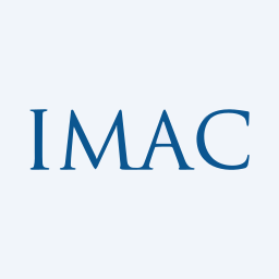 IMAC Holdings, Inc. Logo