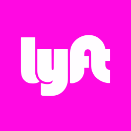 Lyft Logo