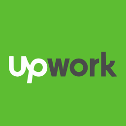Upwork Logo