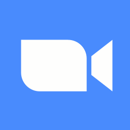 Zoom Video Communications Logo