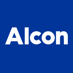 Alcon Logo