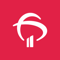 Banco Bradesco S.A. Sponsored ADR Logo