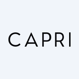 Capri Holdings Limited Logo
