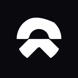 NIO ADR Logo