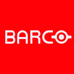 Barco NV Logo