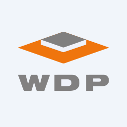 WDP Logo