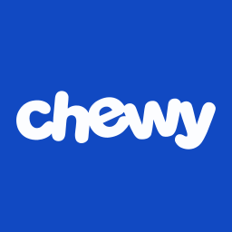 Chewy Inc Logo