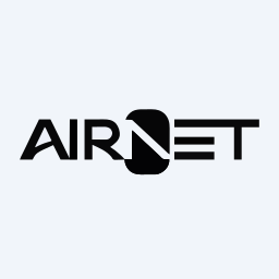 AirNet Technology Inc. Logo