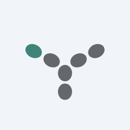 Genmab - ADR Logo