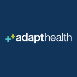 AdaptHealth Corp - Ordinary Shares - Class A Logo