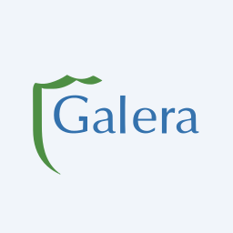 Galera Therapeutics Inc Logo