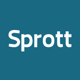 Sprott Inc Logo