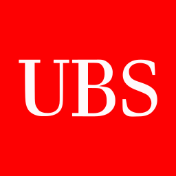 UBS Group AG - Registered Shares Logo