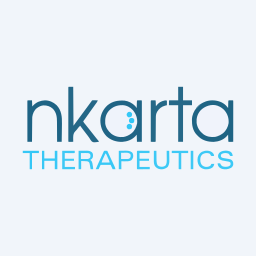 Nkarta Inc Logo