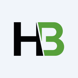 Harmony Biosciences Holdings Logo