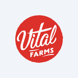 Vital Farms Inc Logo