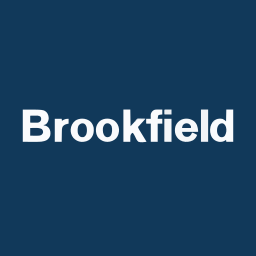 Brookfield Renewable A Logo
