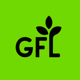 GFL Environmental Inc. Logo
