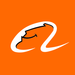 Alibaba Group Holding Ltd Logo