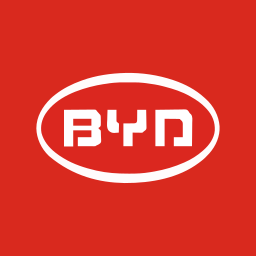 BYD Logo