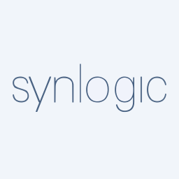 Synlogic Inc Logo