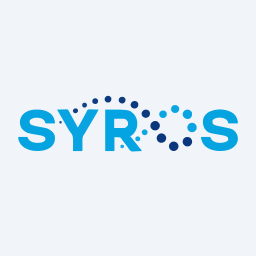 Syros Pharmaceuticals, Inc. Logo