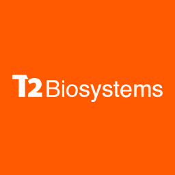 T2 Biosystems, Inc. Logo